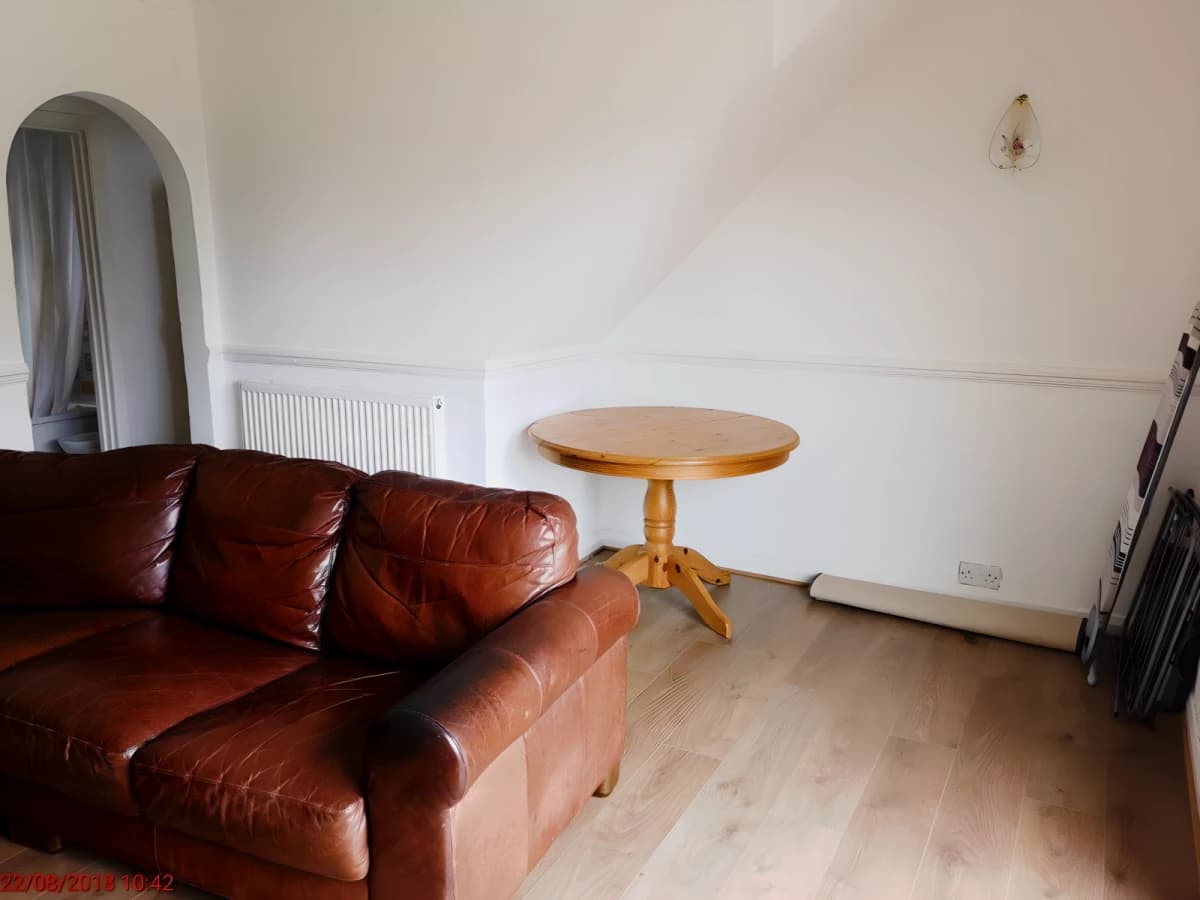 2 Bed Semi House image