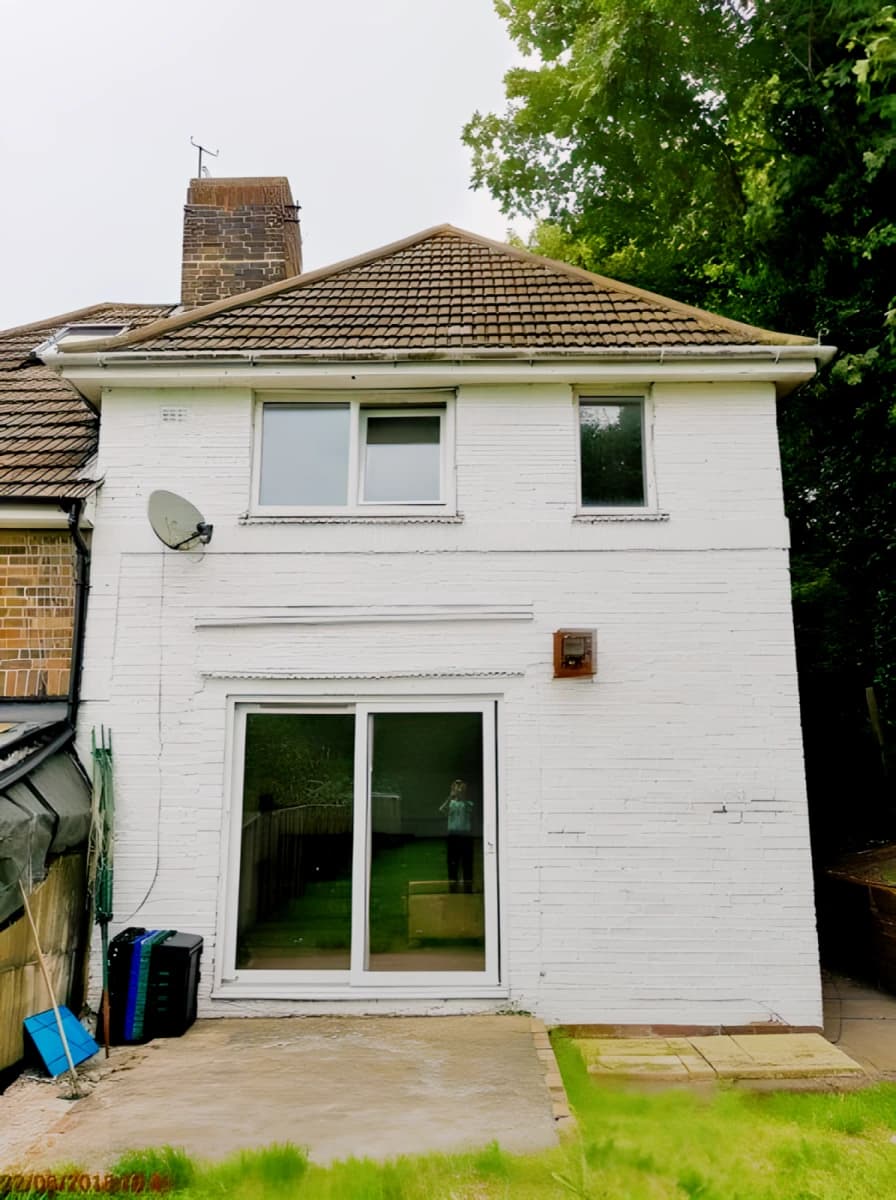 2 Bed Semi House image 2