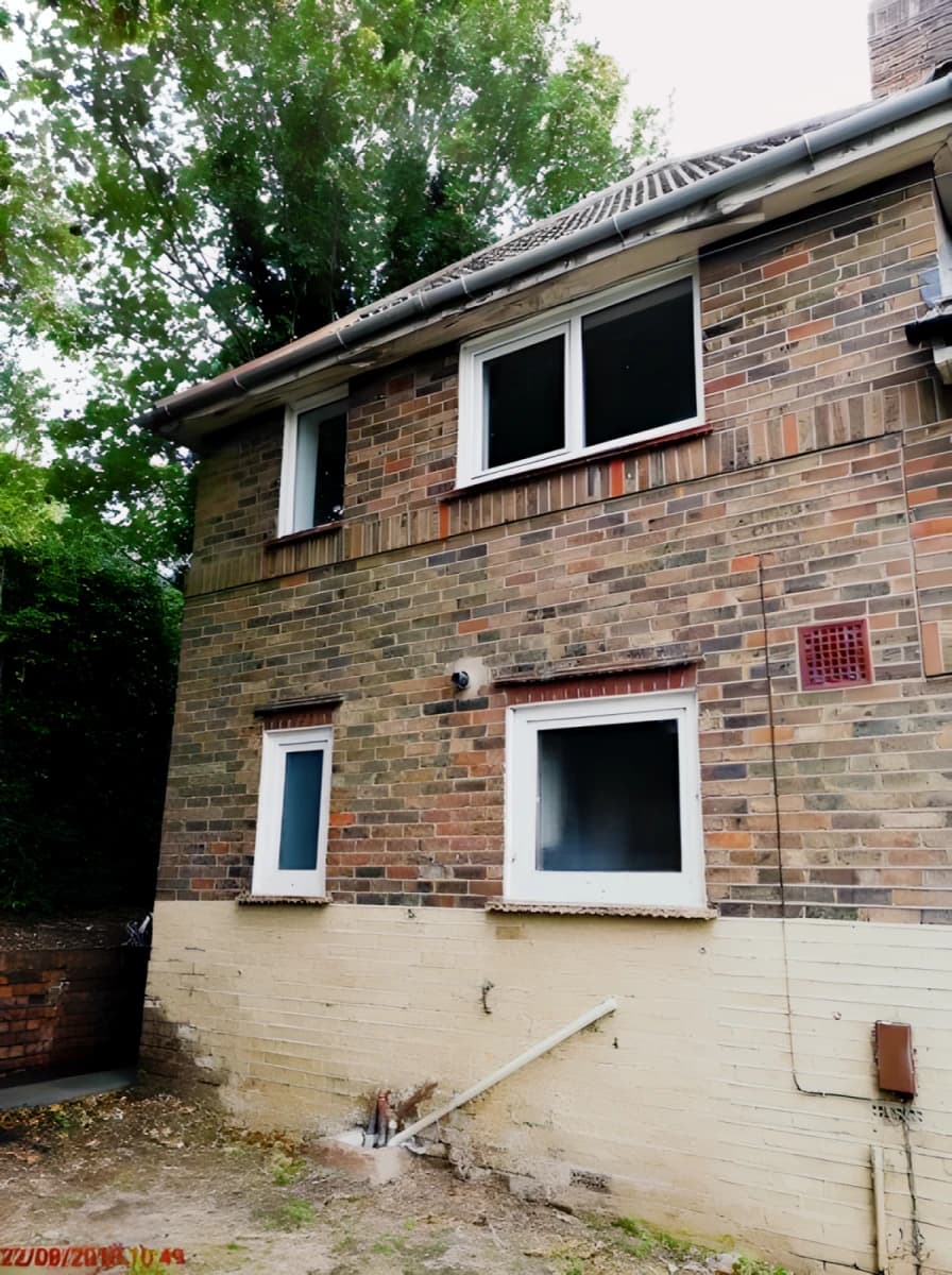 2 Bed Semi House image 3