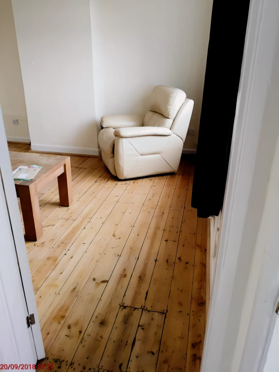 2 Bed Semi House image 3