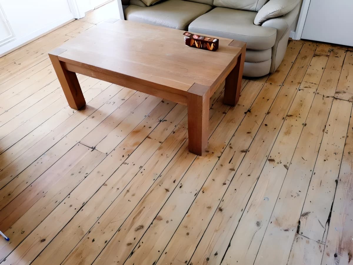 2 Bed Semi House image