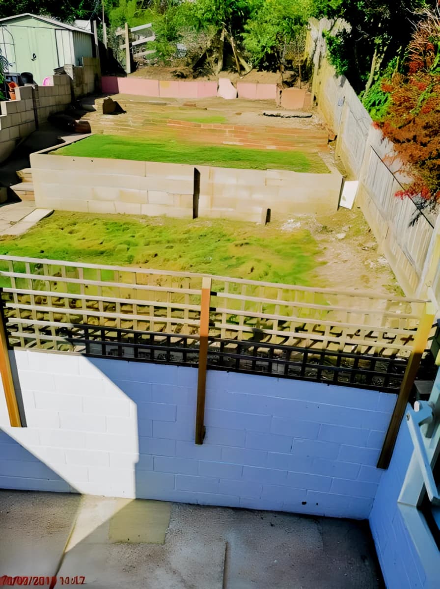 Outdoor Features