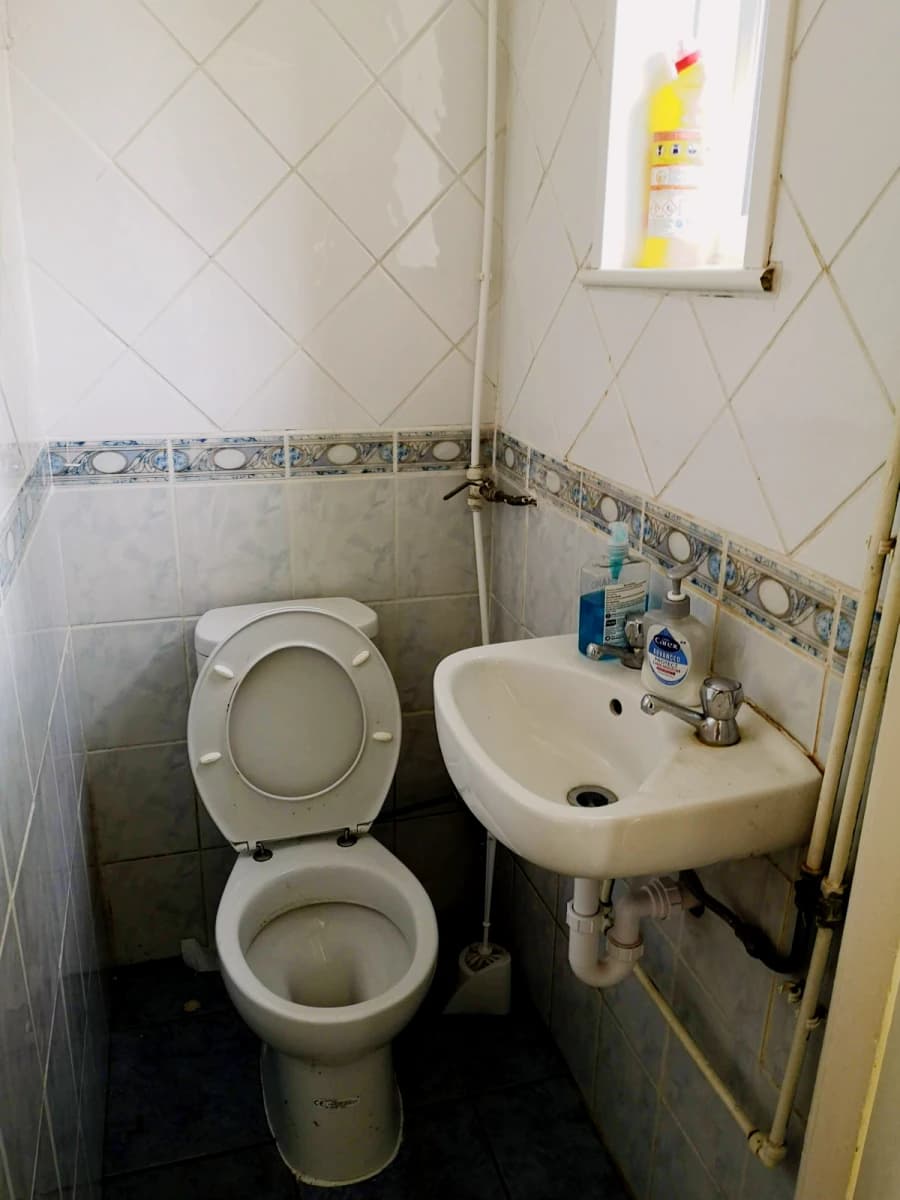 4 Bed Semi HMO House image