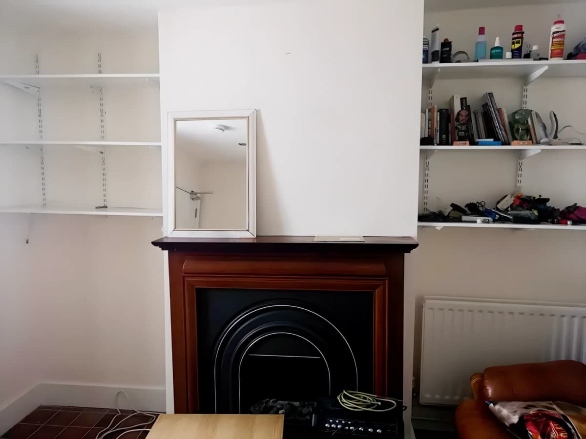 5 Bed Terraced House image 4