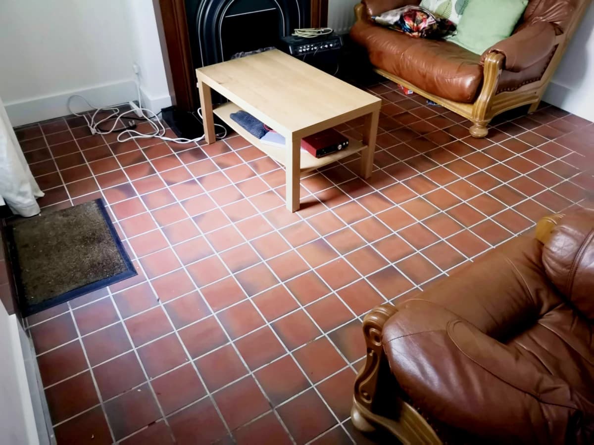 5 Bed Terraced House image