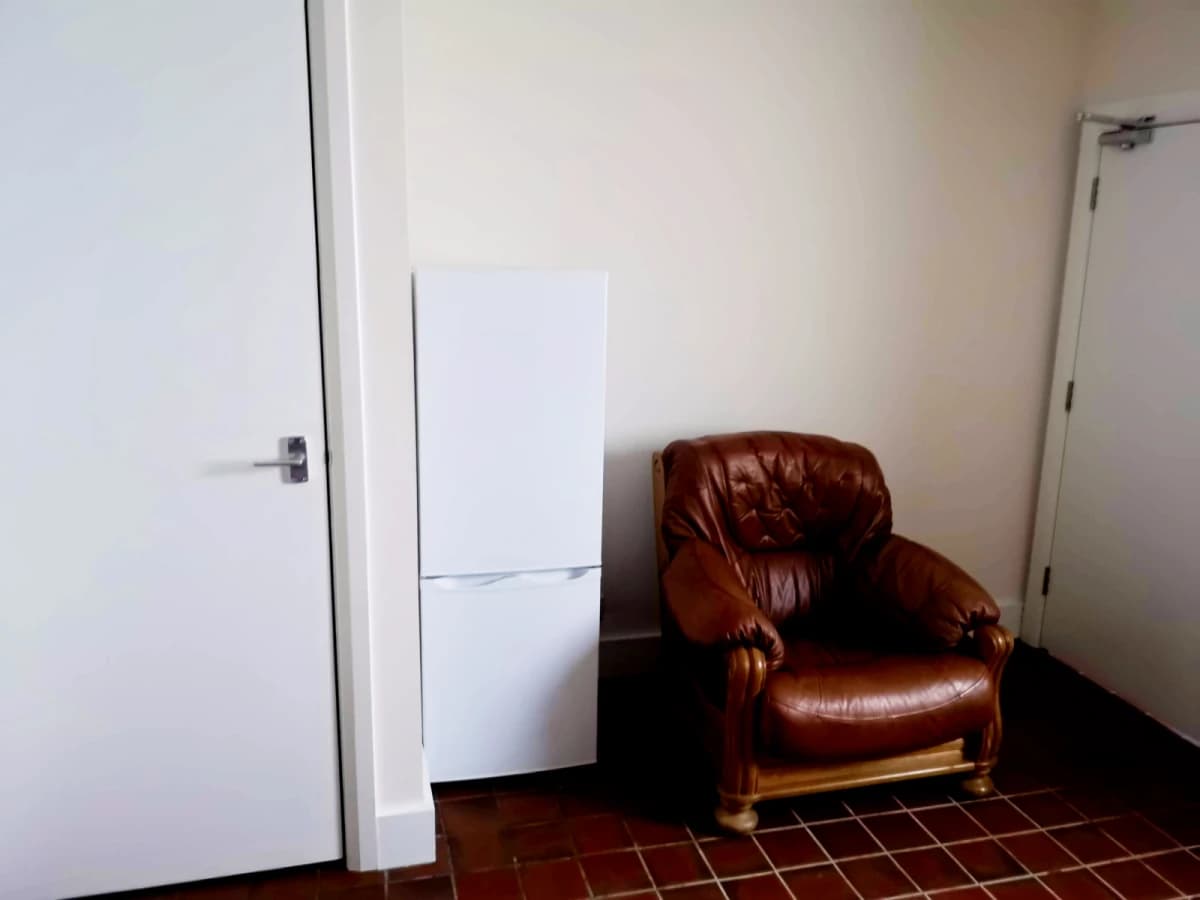 5 Bed Terraced House image
