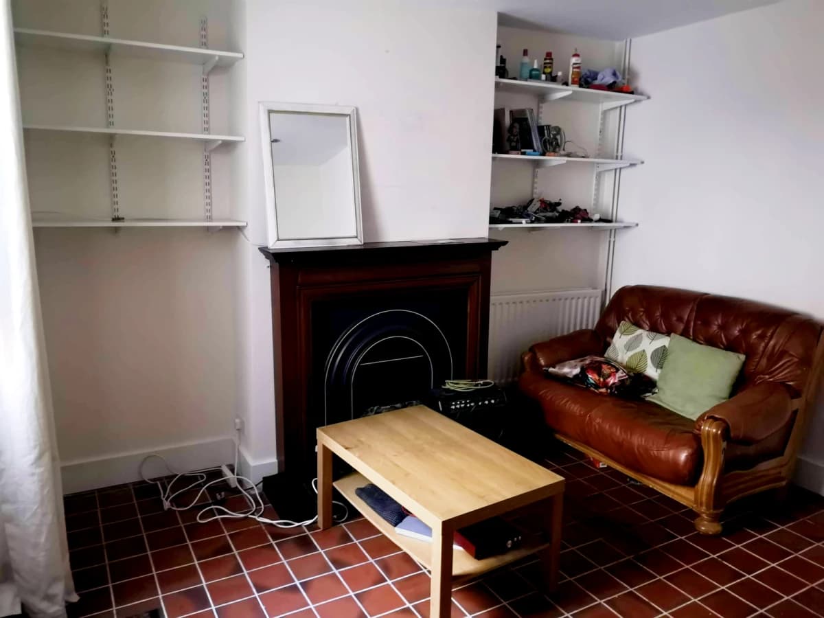 5 Bed Terraced House image