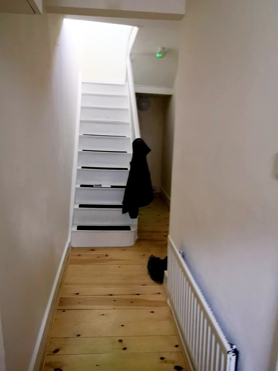5 Bed Terraced House image