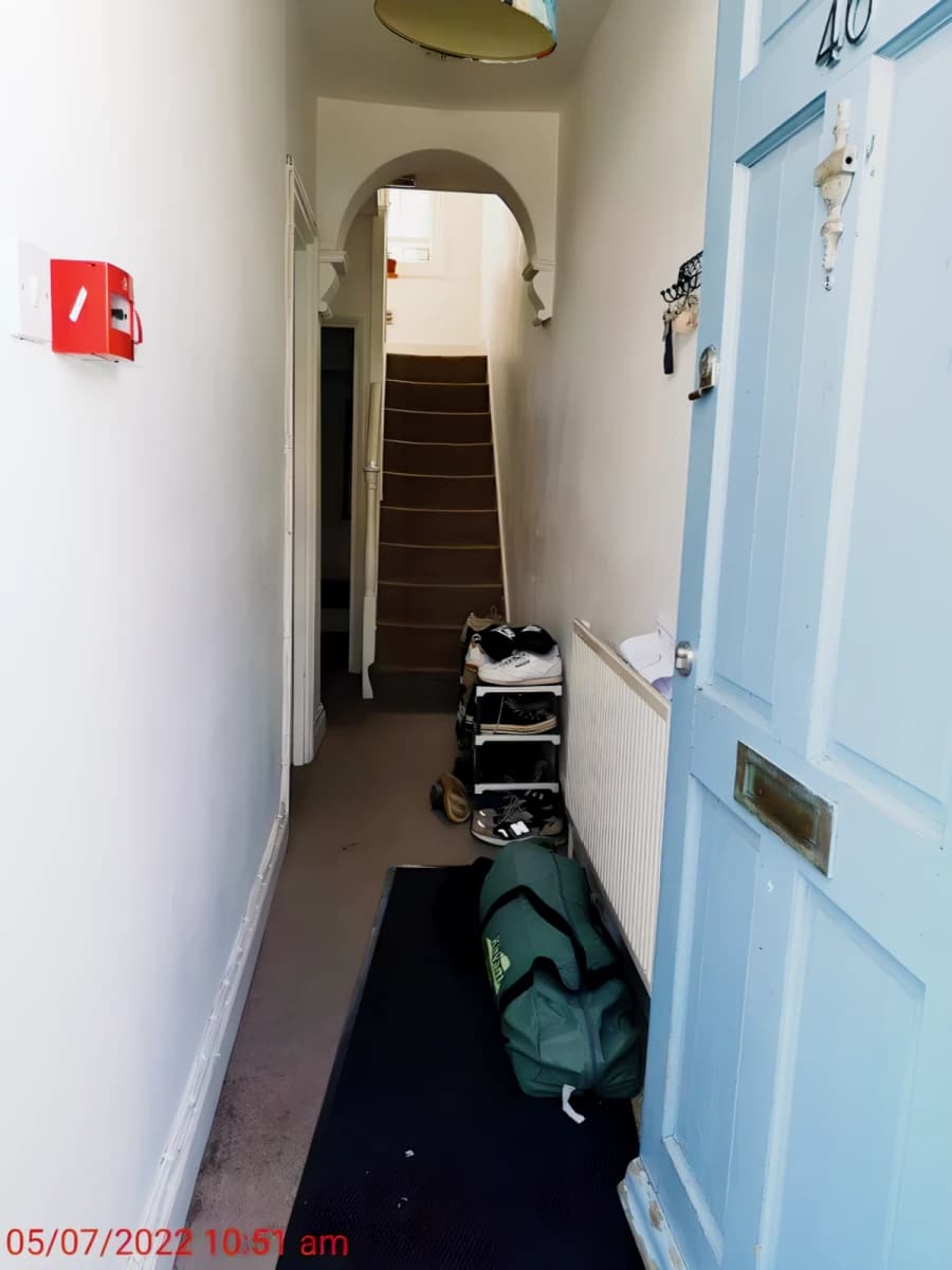 5 Bed Terraced HMO House image