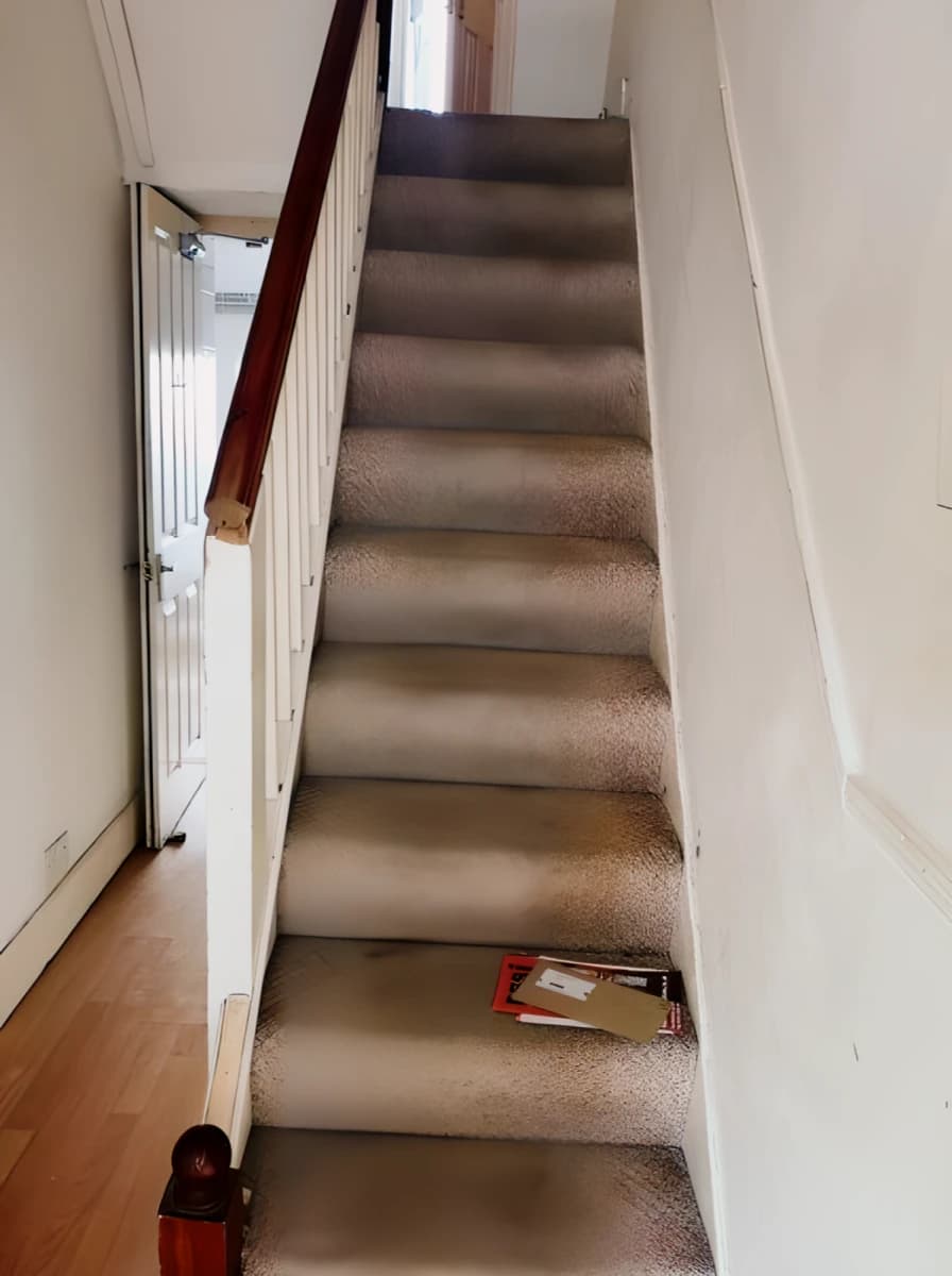 6 Bed Terraced HMO House image