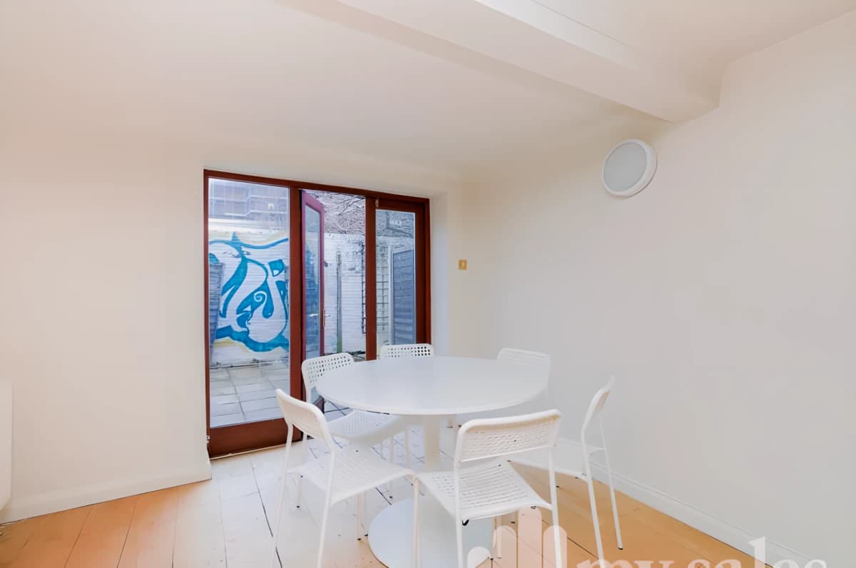6 Bed Terraced HMO House image 4