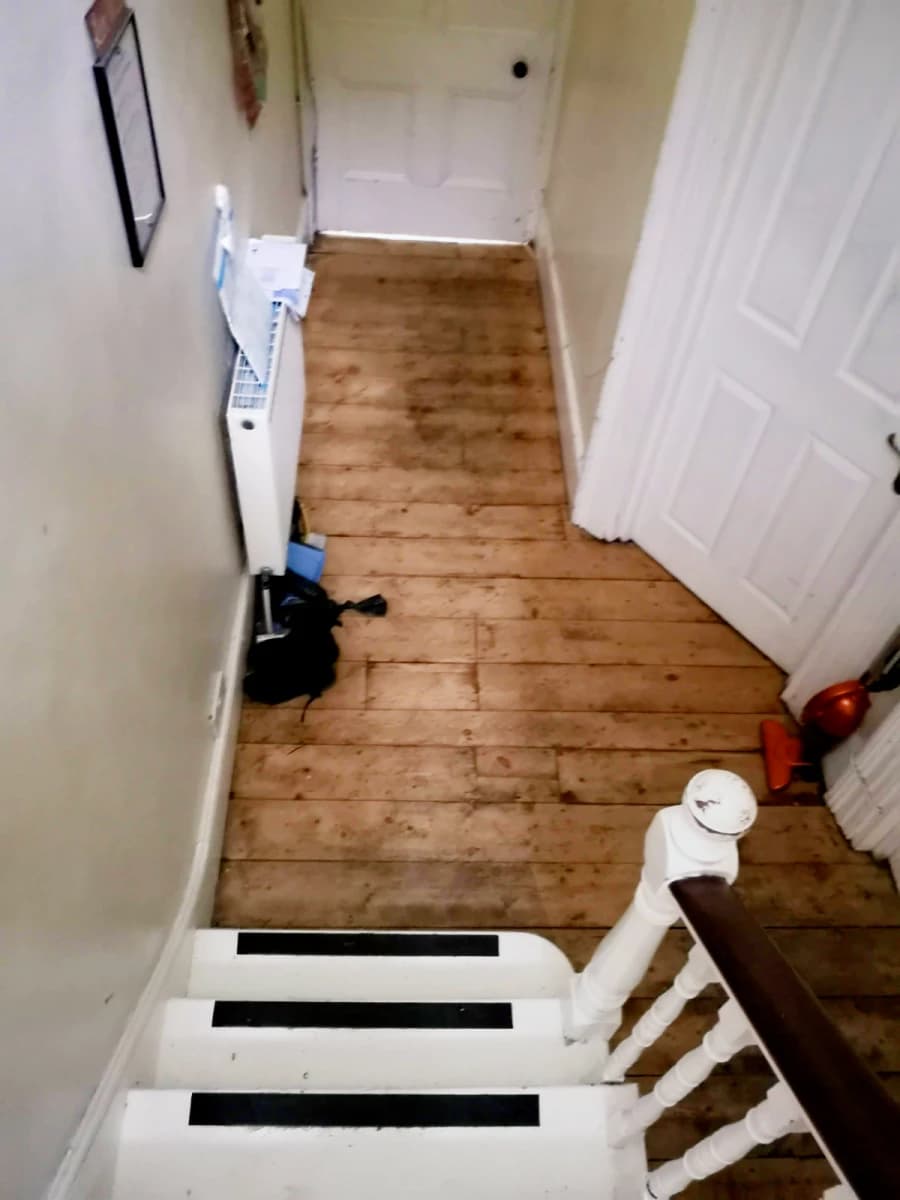 8 bed terraced HMO house image 4