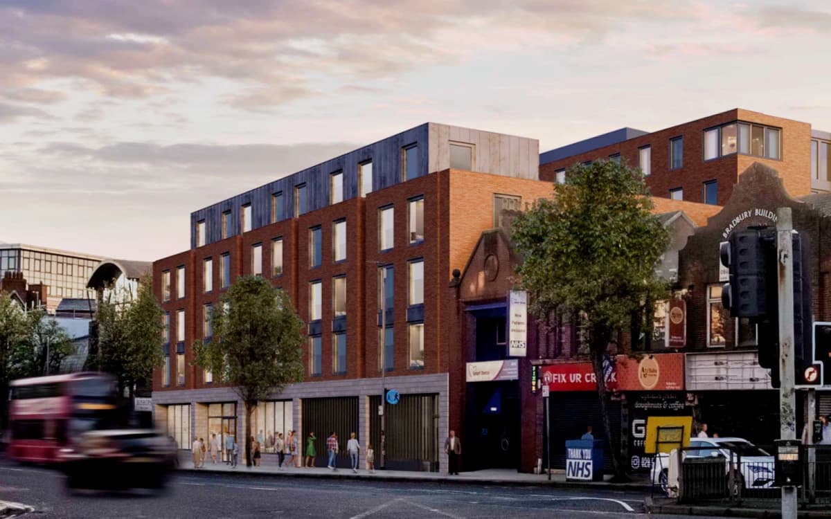 Bradbury Place image 2