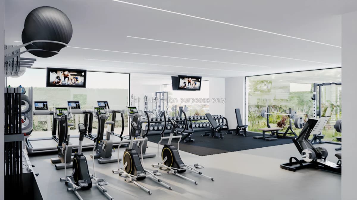Fitness&Recreation