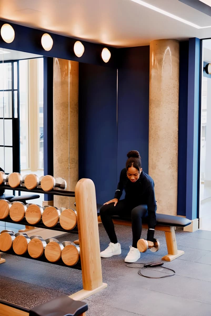 Fitness&Recreation
