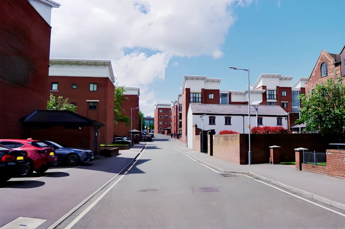 Albion Street image 2