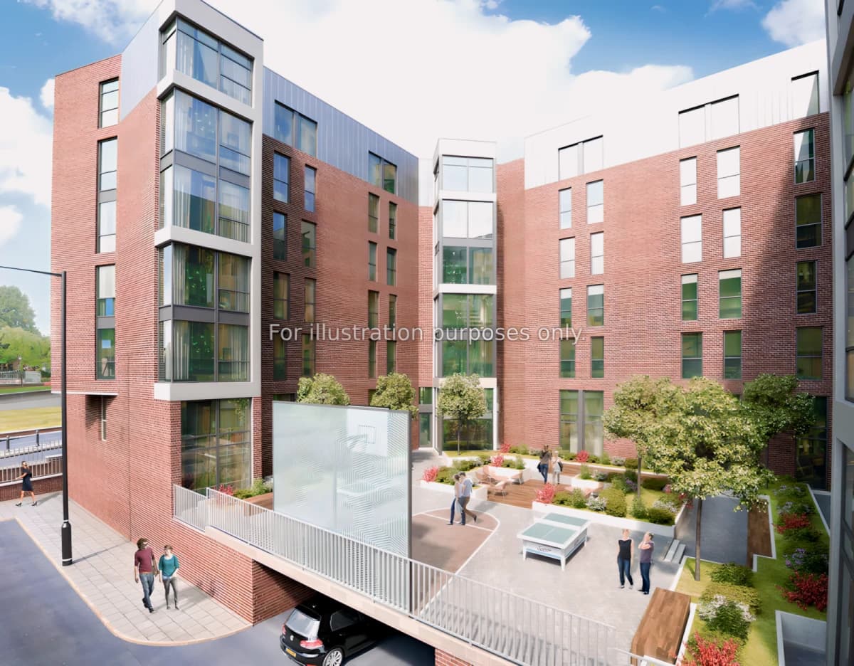 Deakin's Yard image 3