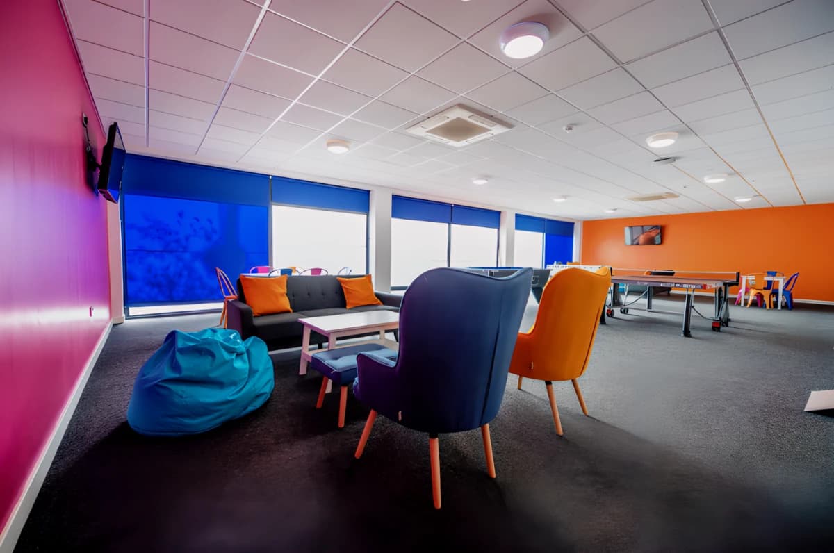 Rede House image