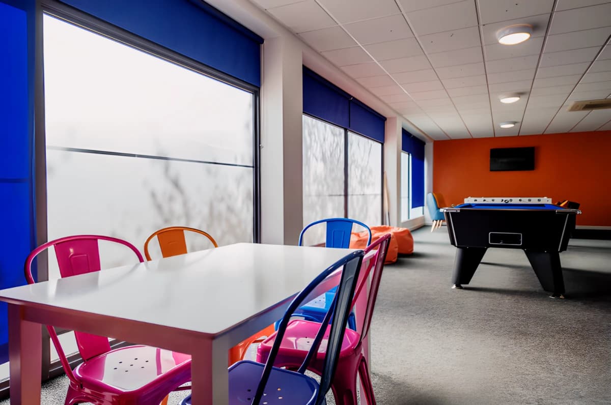 Rede House image