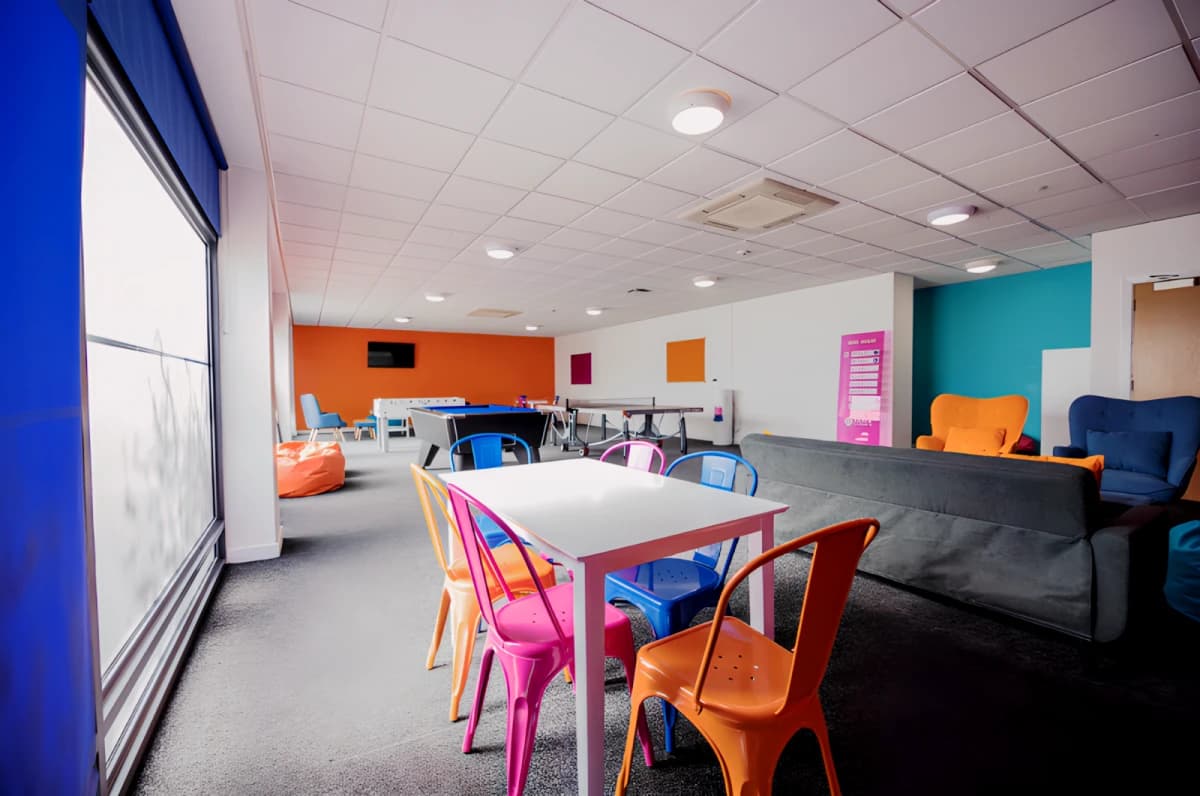 Rede House image