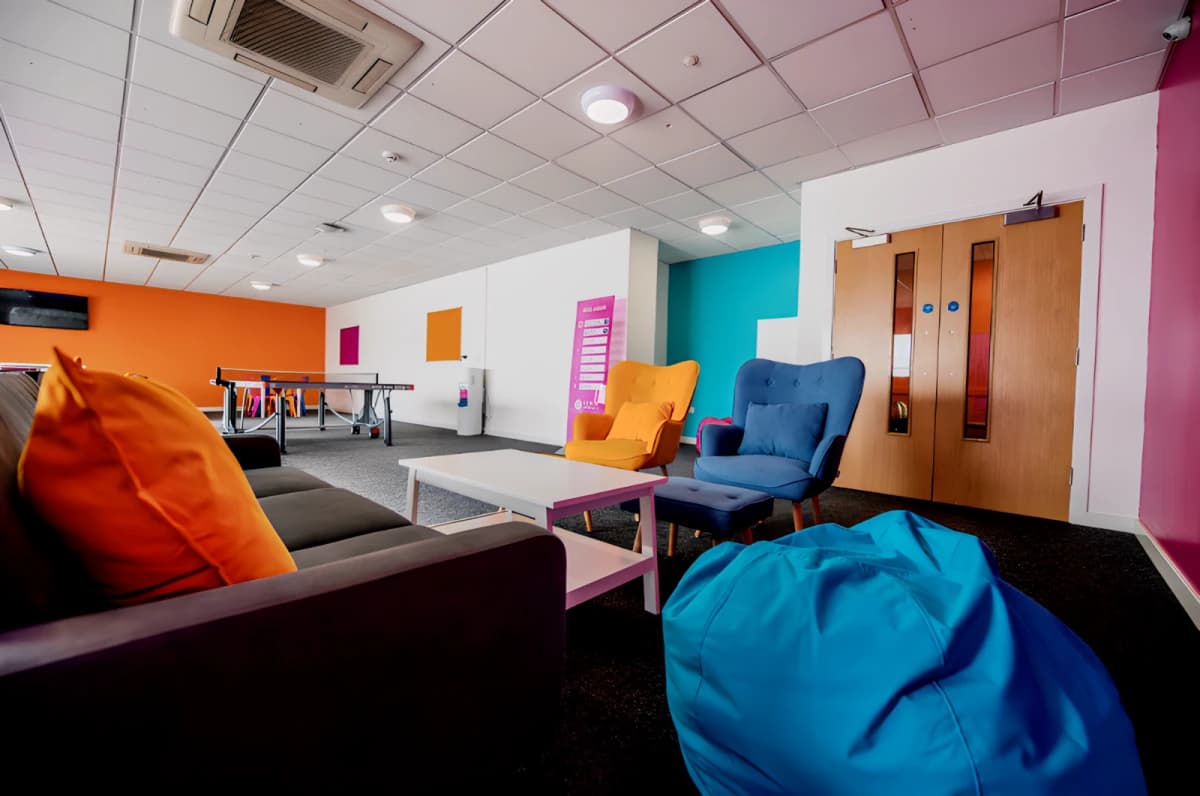 Rede House image