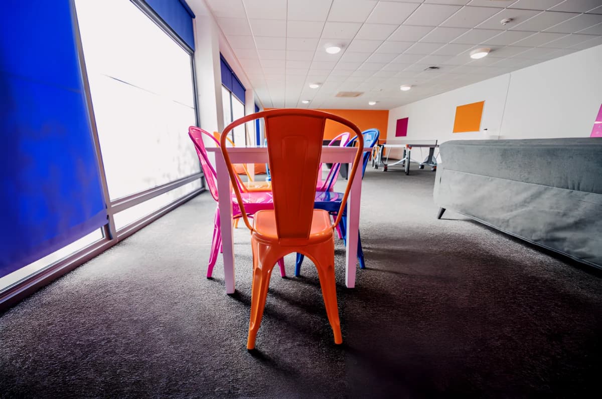 Rede House image