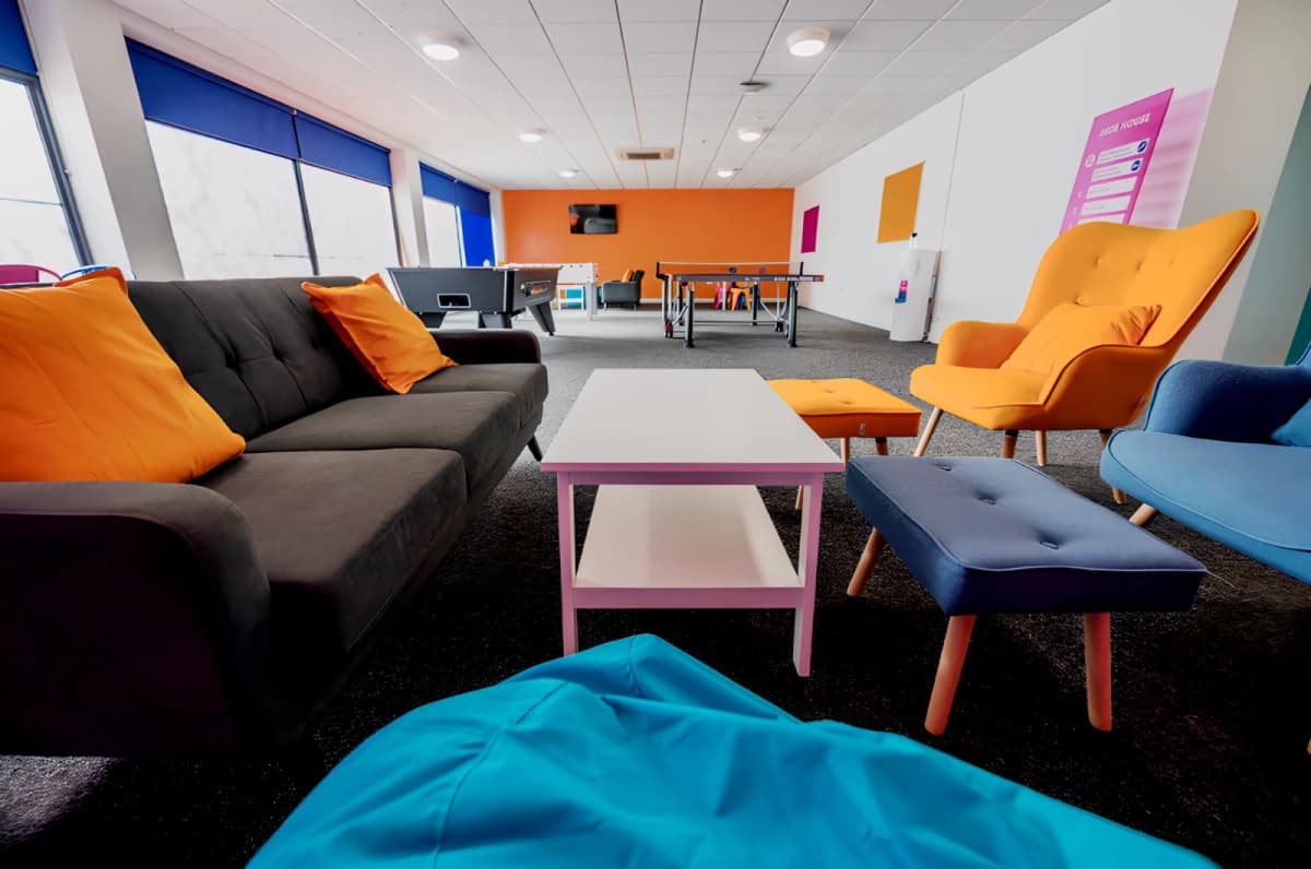 Rede House image
