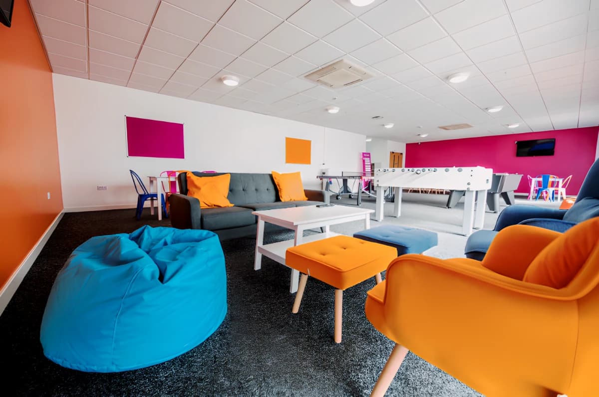 Rede House image