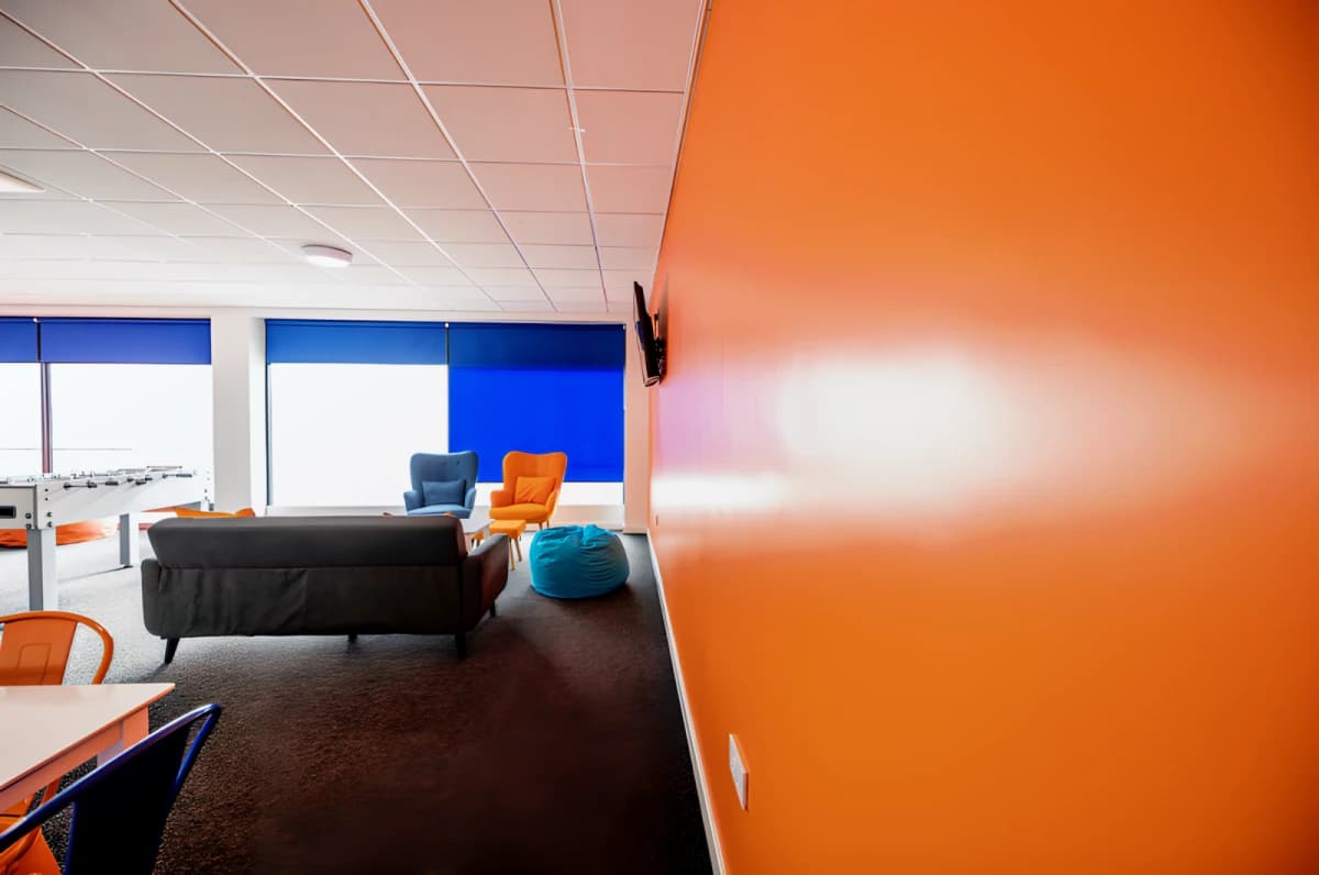 Rede House image