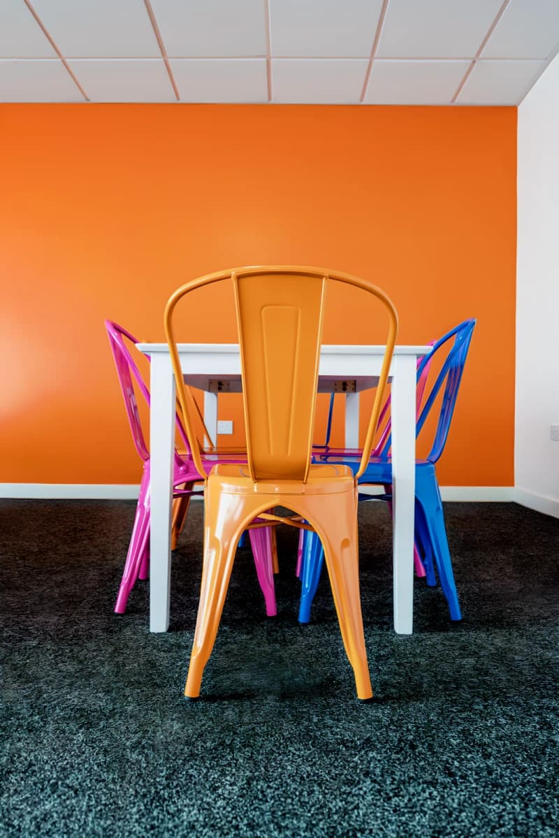 Rede House image