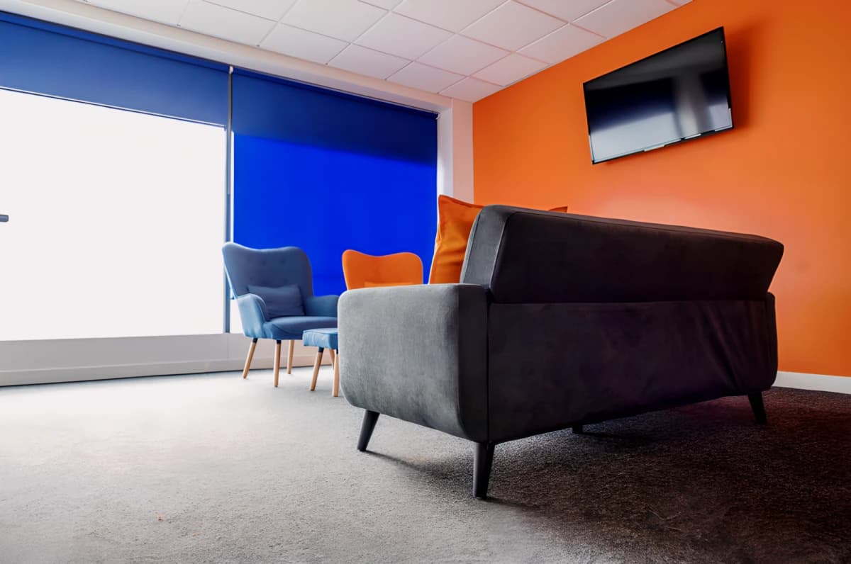 Rede House image