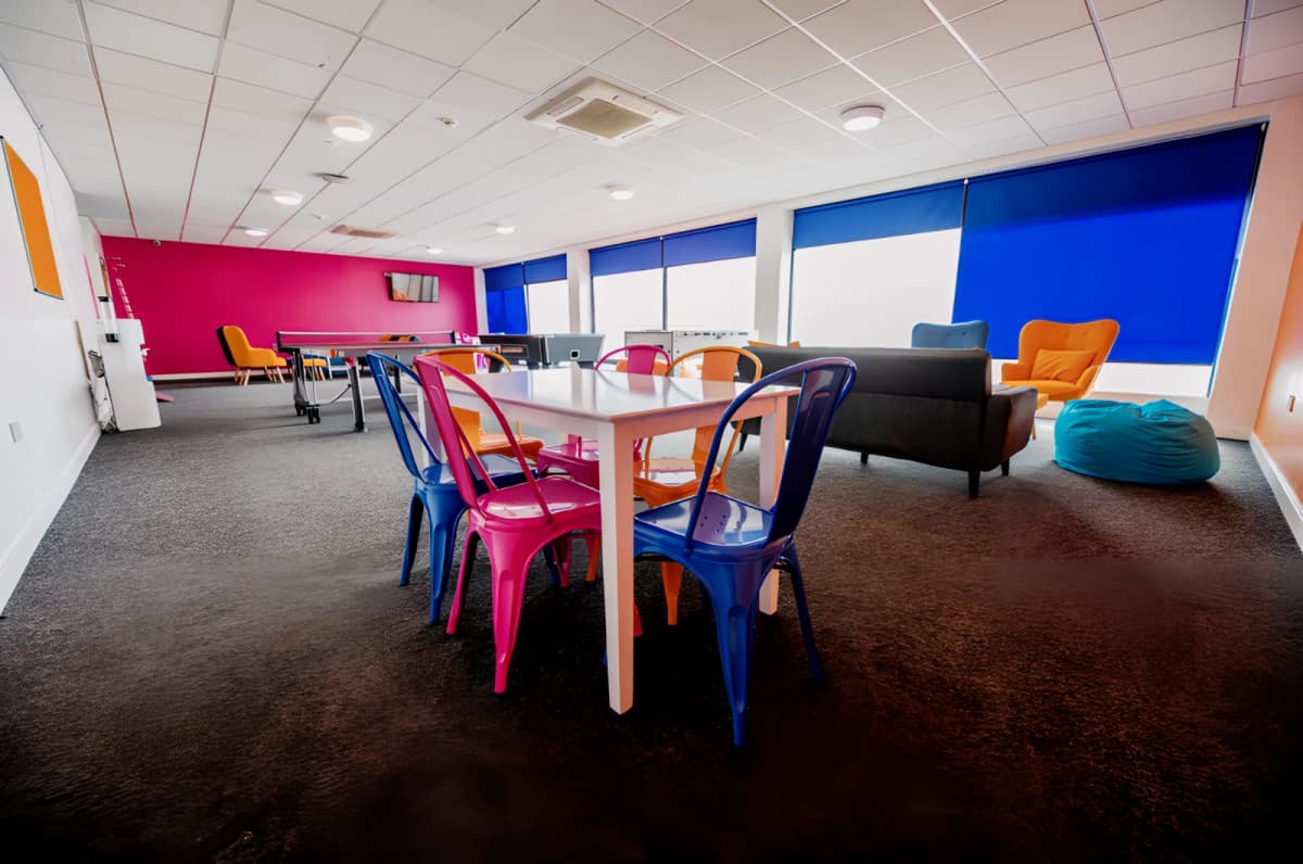 Rede House image