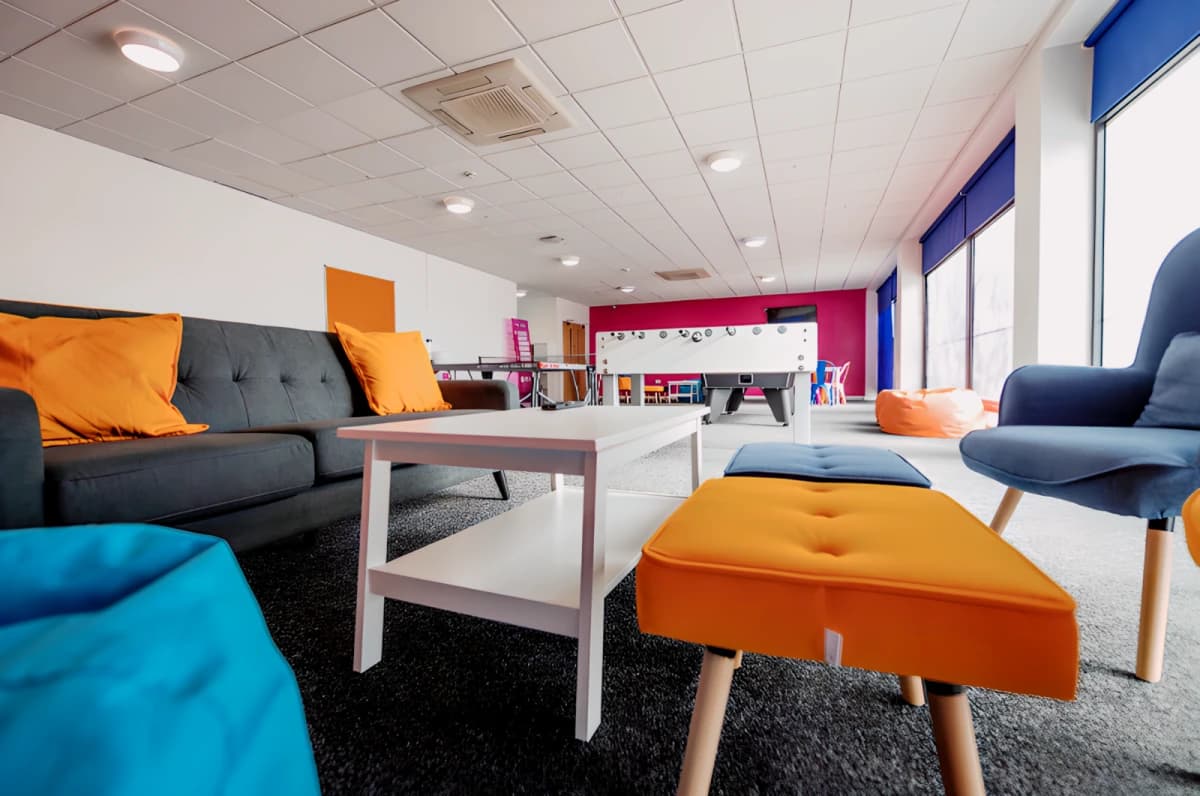 Rede House image