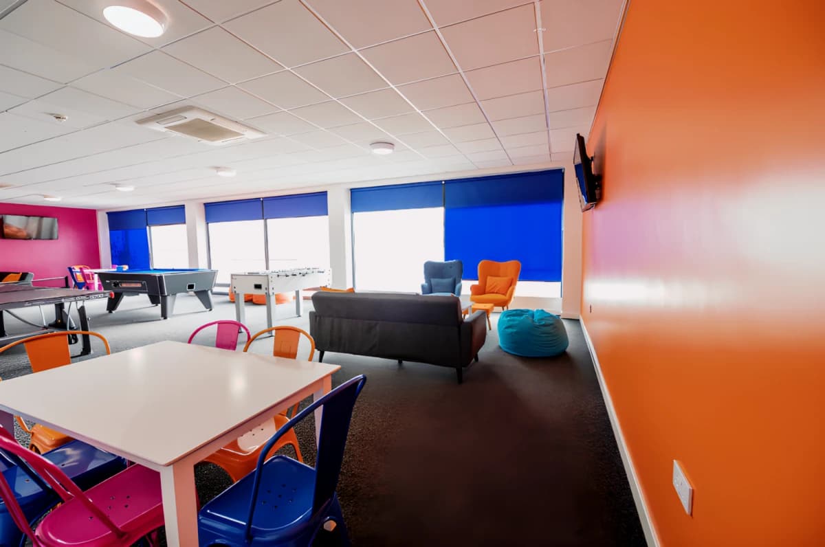 Rede House image