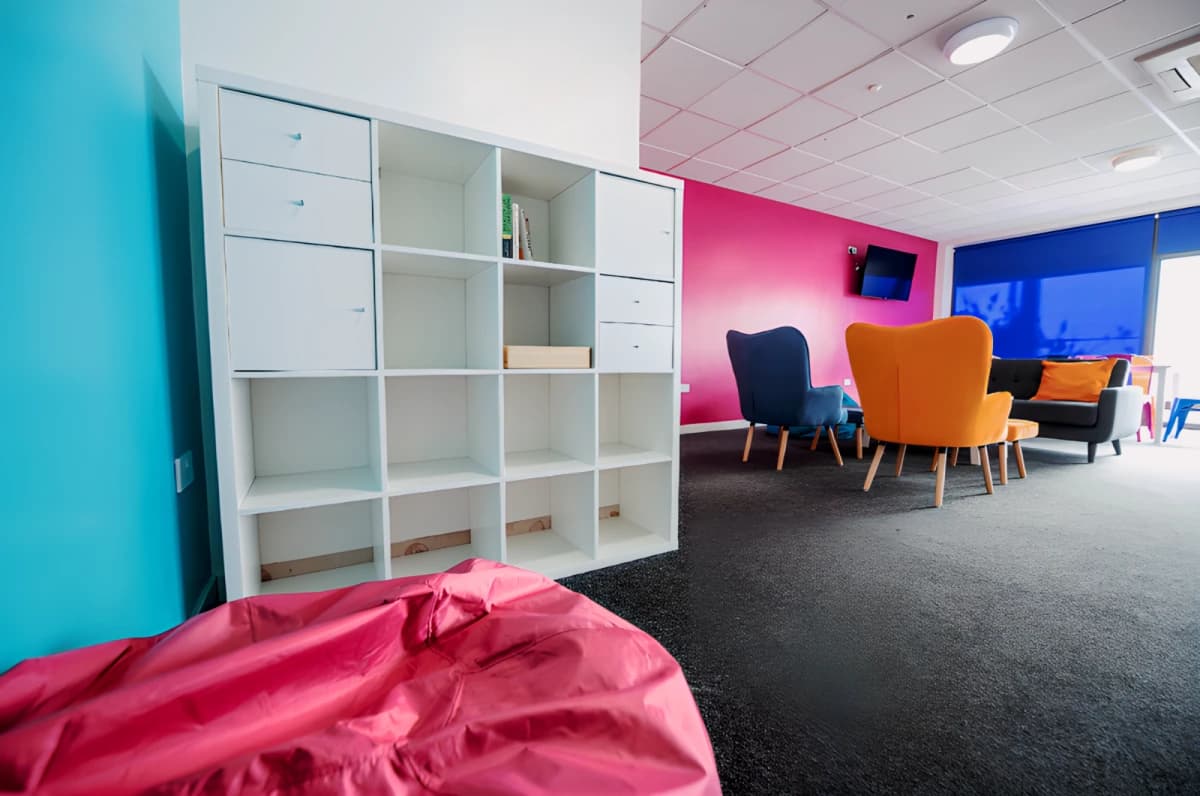 Rede House image