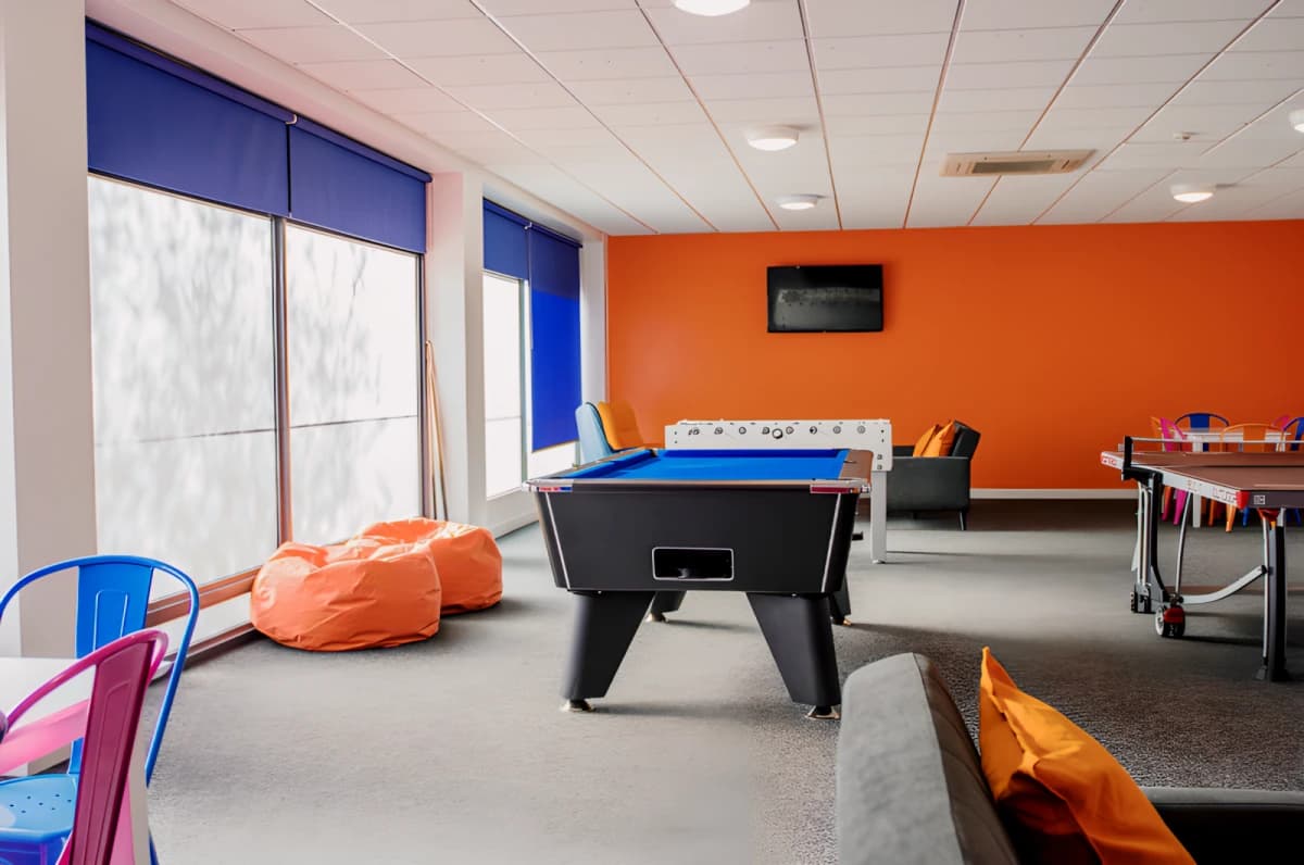 Rede House image