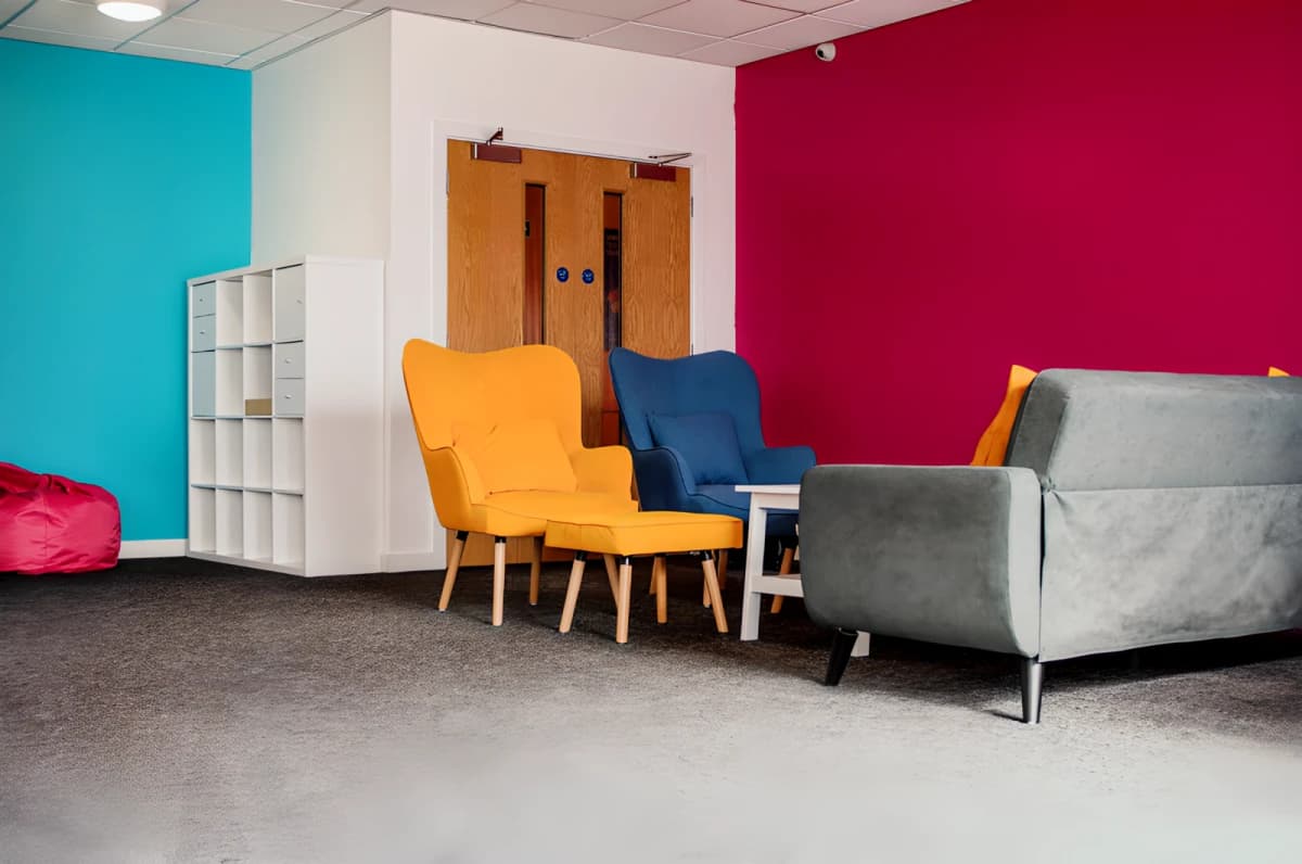 Rede House image