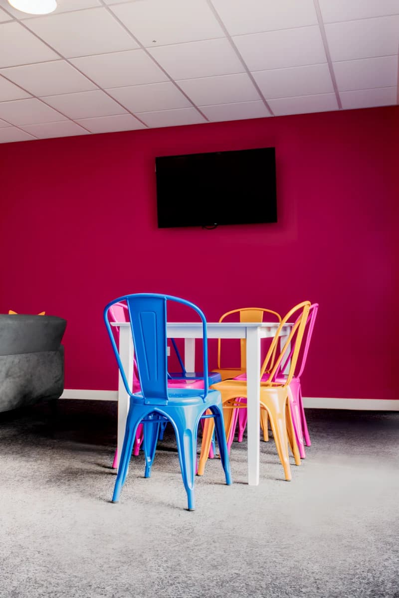 Rede House image