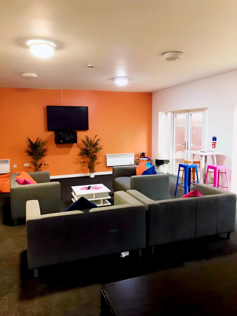 All Saints House image