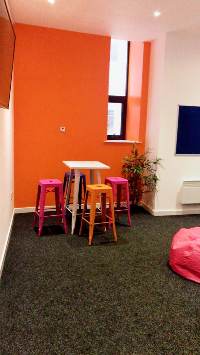 Minerva House image