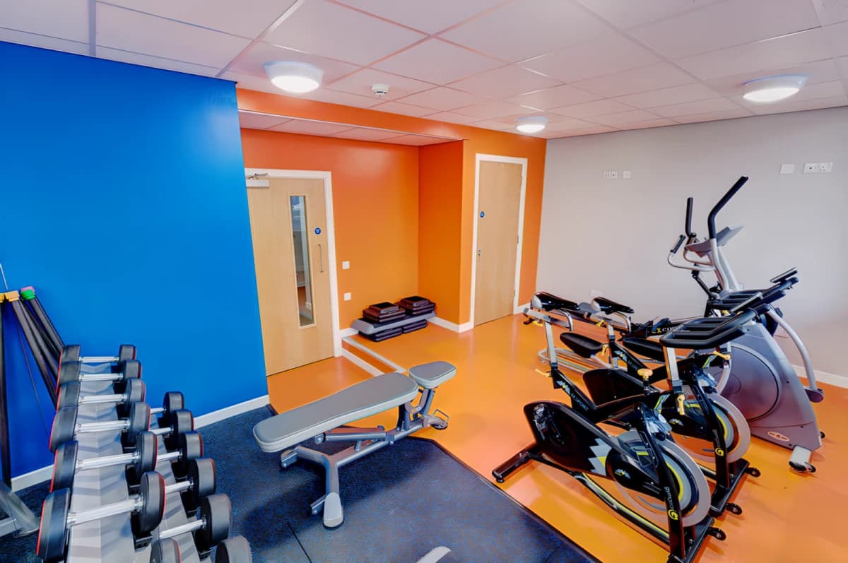 Fitness&Recreation