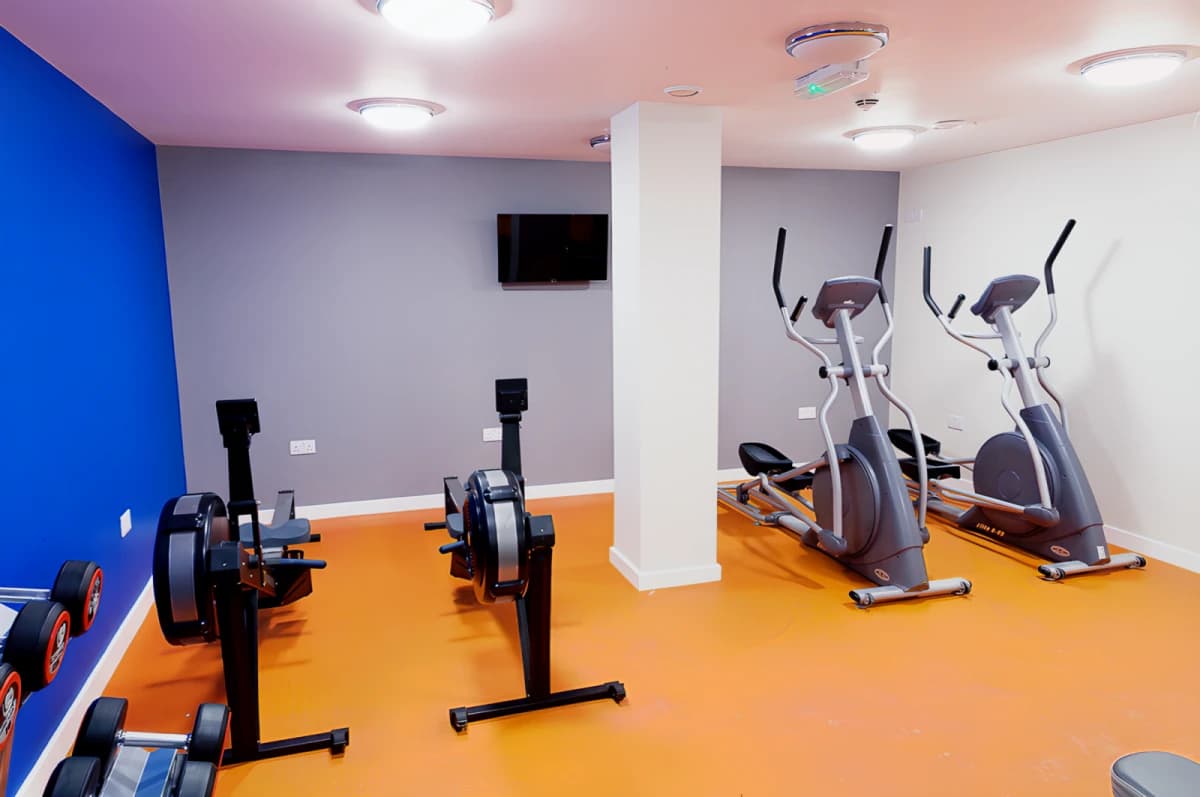 Fitness&Recreation