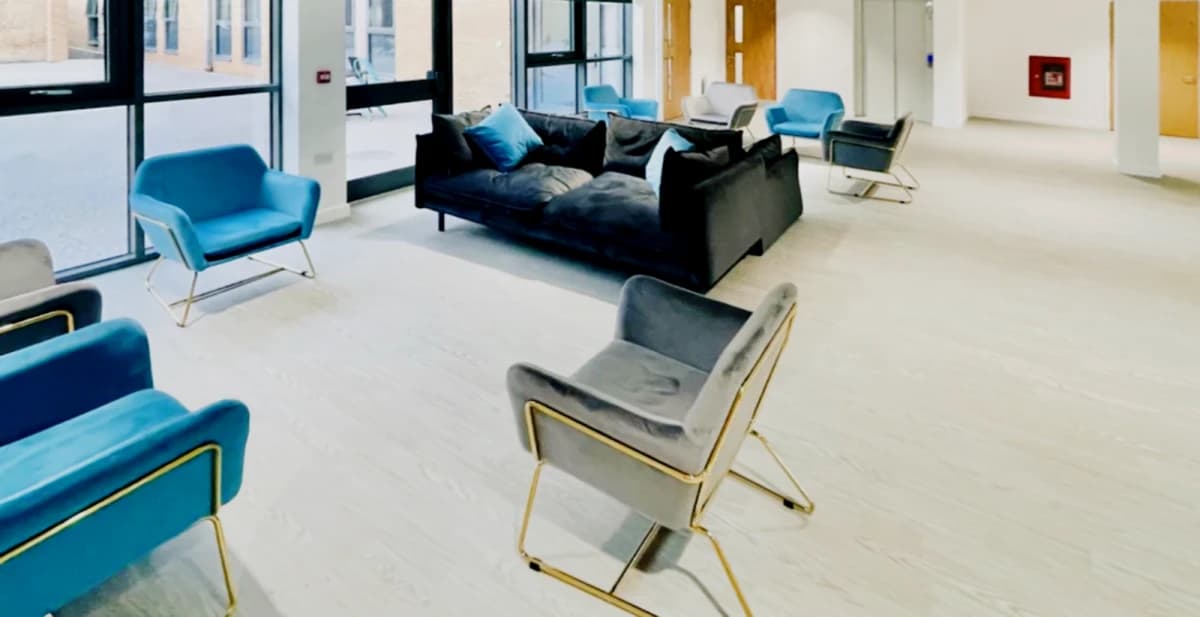 Northgate House image