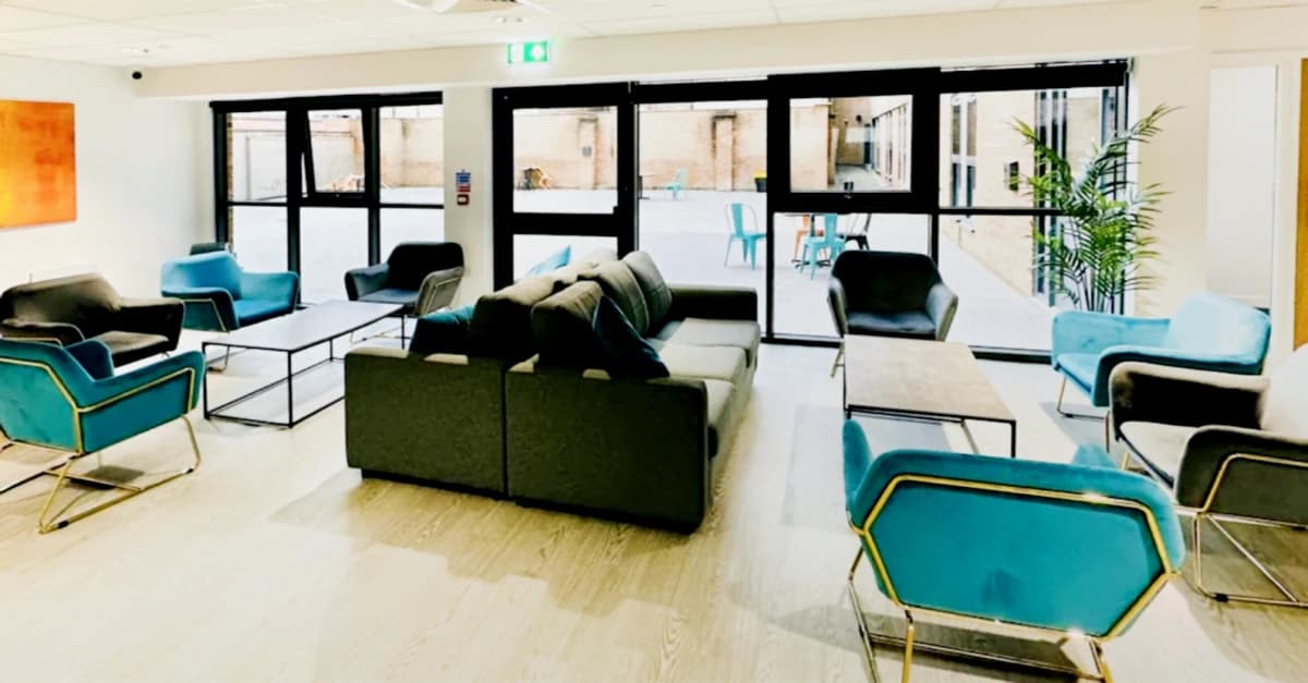 Northgate House image