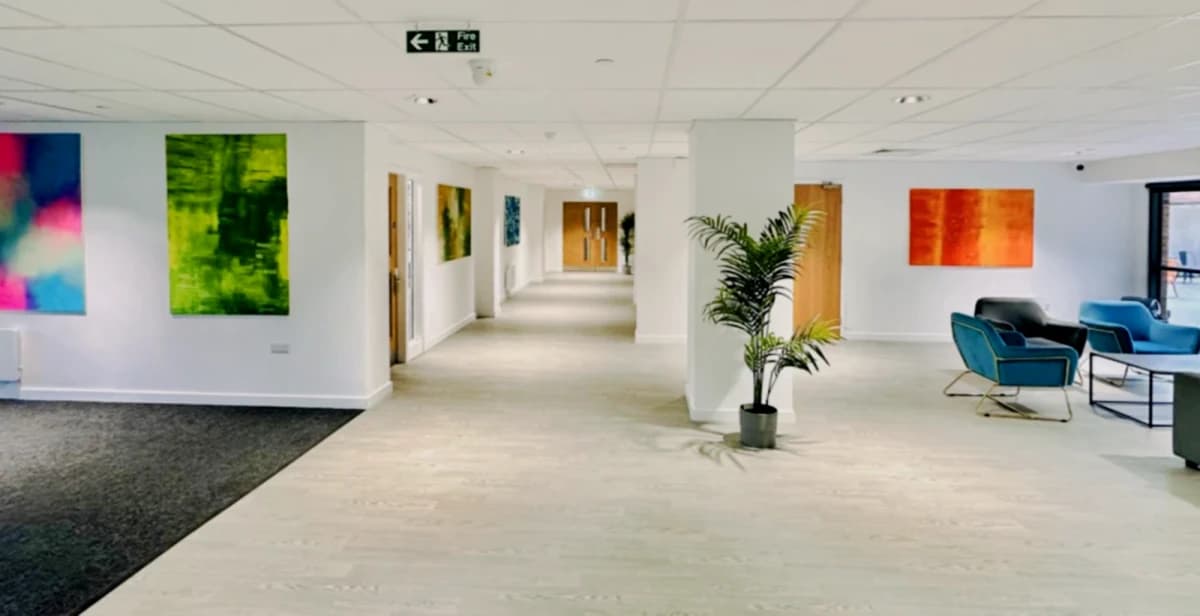 Northgate House image
