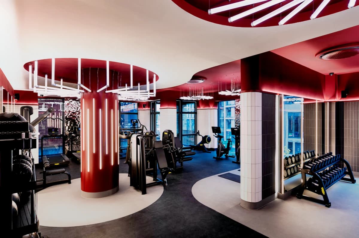 Fitness&Recreation