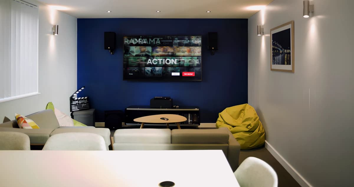 CEG Canterbury Halls image