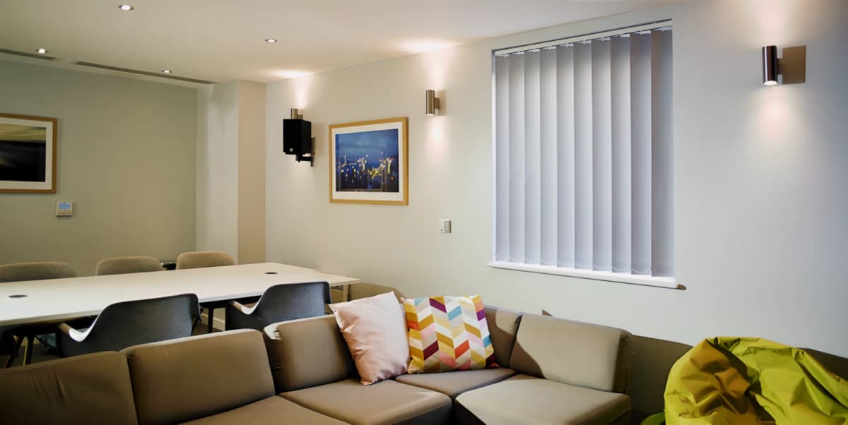 CEG Canterbury Halls image