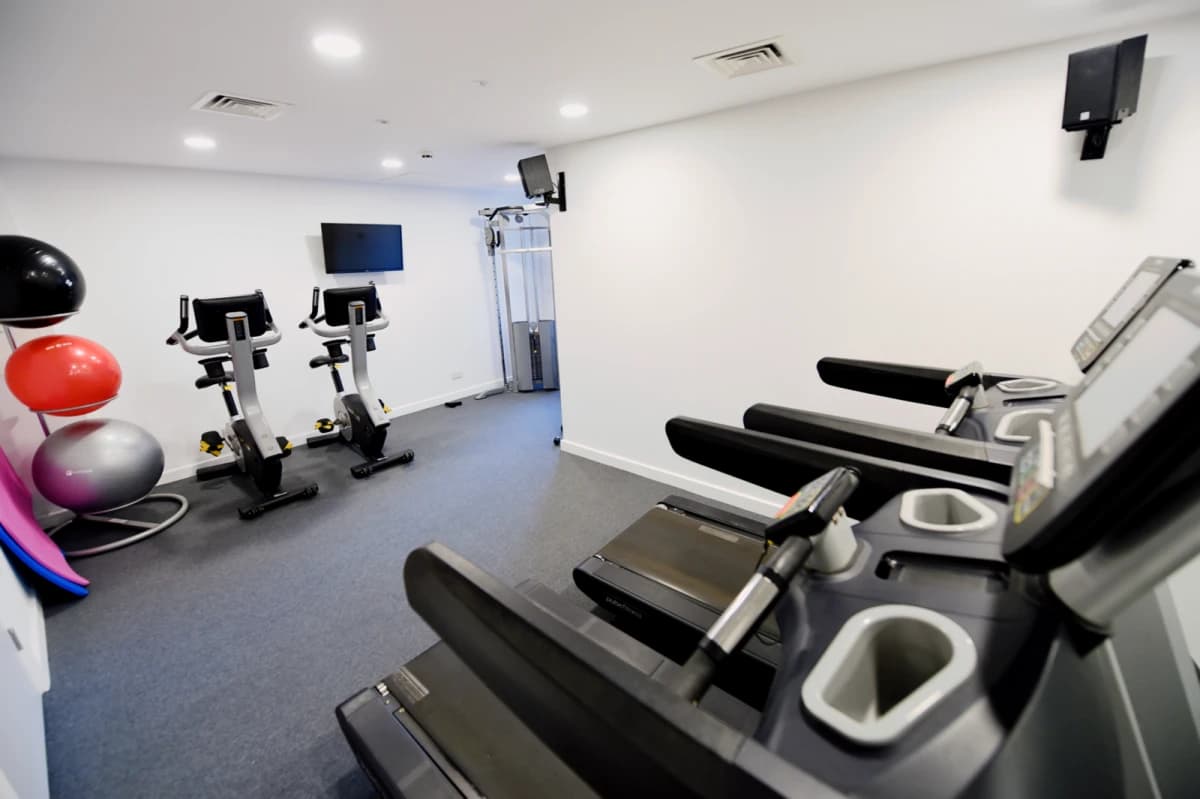 CEG Canterbury Halls image