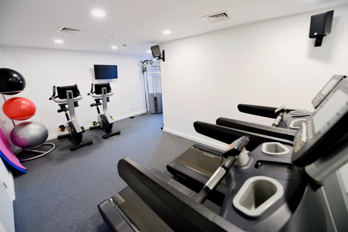 CEG Canterbury Halls image